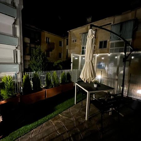 Апартаменты Silenzioso Loft A Due Passi Dal Viale Кунео Экстерьер фото