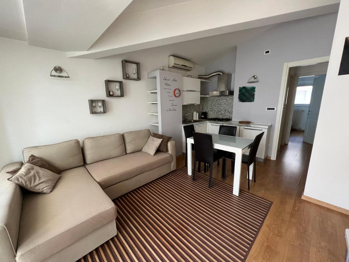 Апартаменты Silenzioso Loft A Due Passi Dal Viale Кунео Экстерьер фото