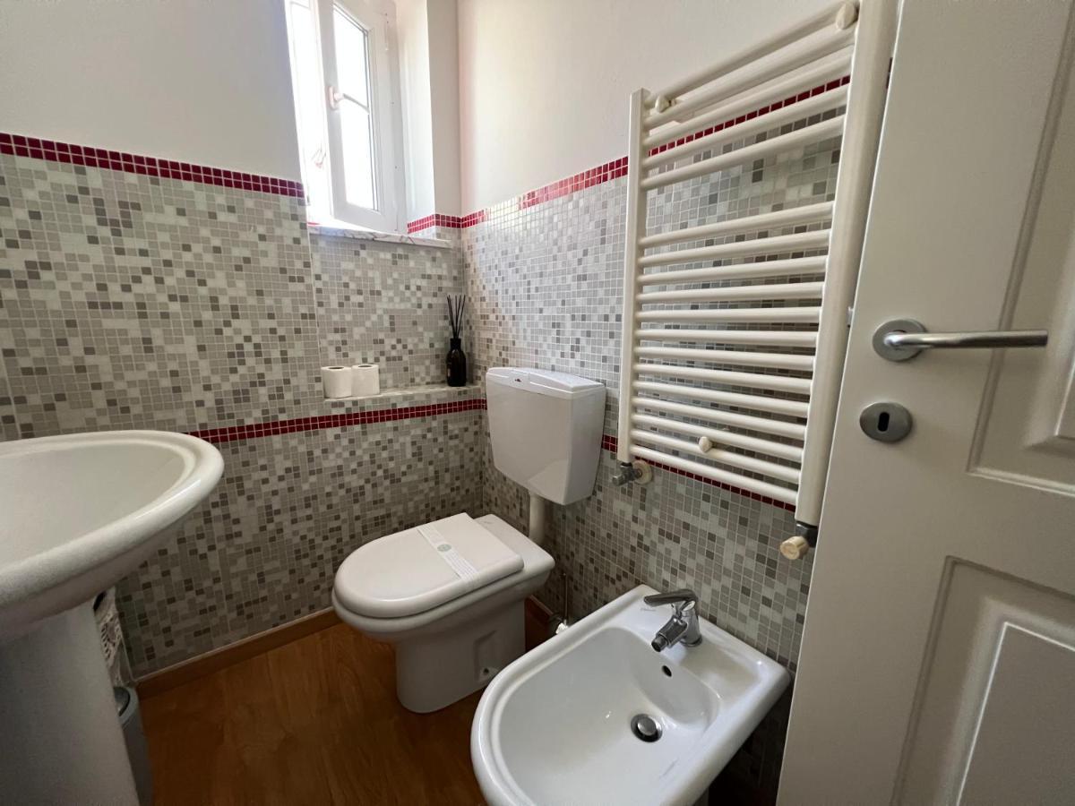 Апартаменты Silenzioso Loft A Due Passi Dal Viale Кунео Экстерьер фото