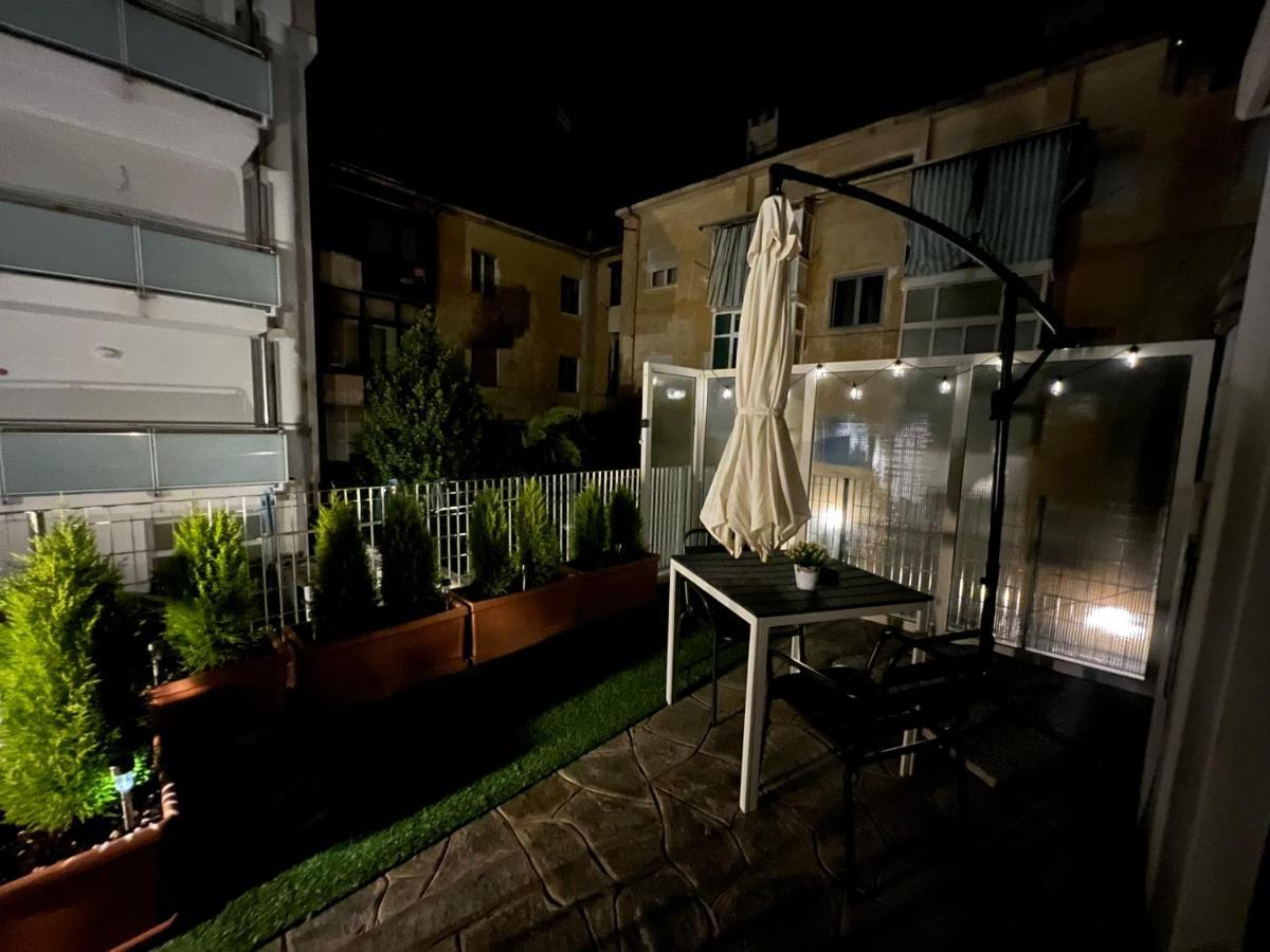 Апартаменты Silenzioso Loft A Due Passi Dal Viale Кунео Экстерьер фото
