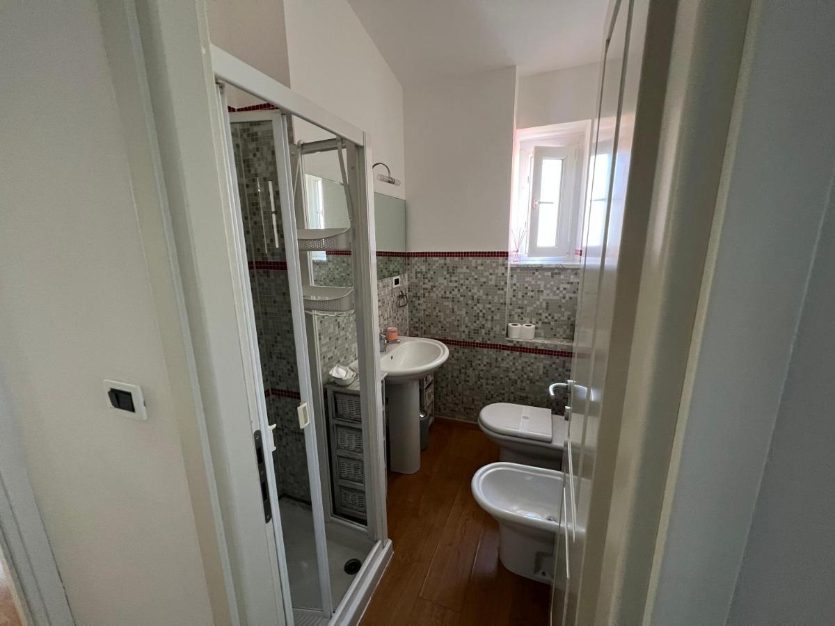 Апартаменты Silenzioso Loft A Due Passi Dal Viale Кунео Экстерьер фото
