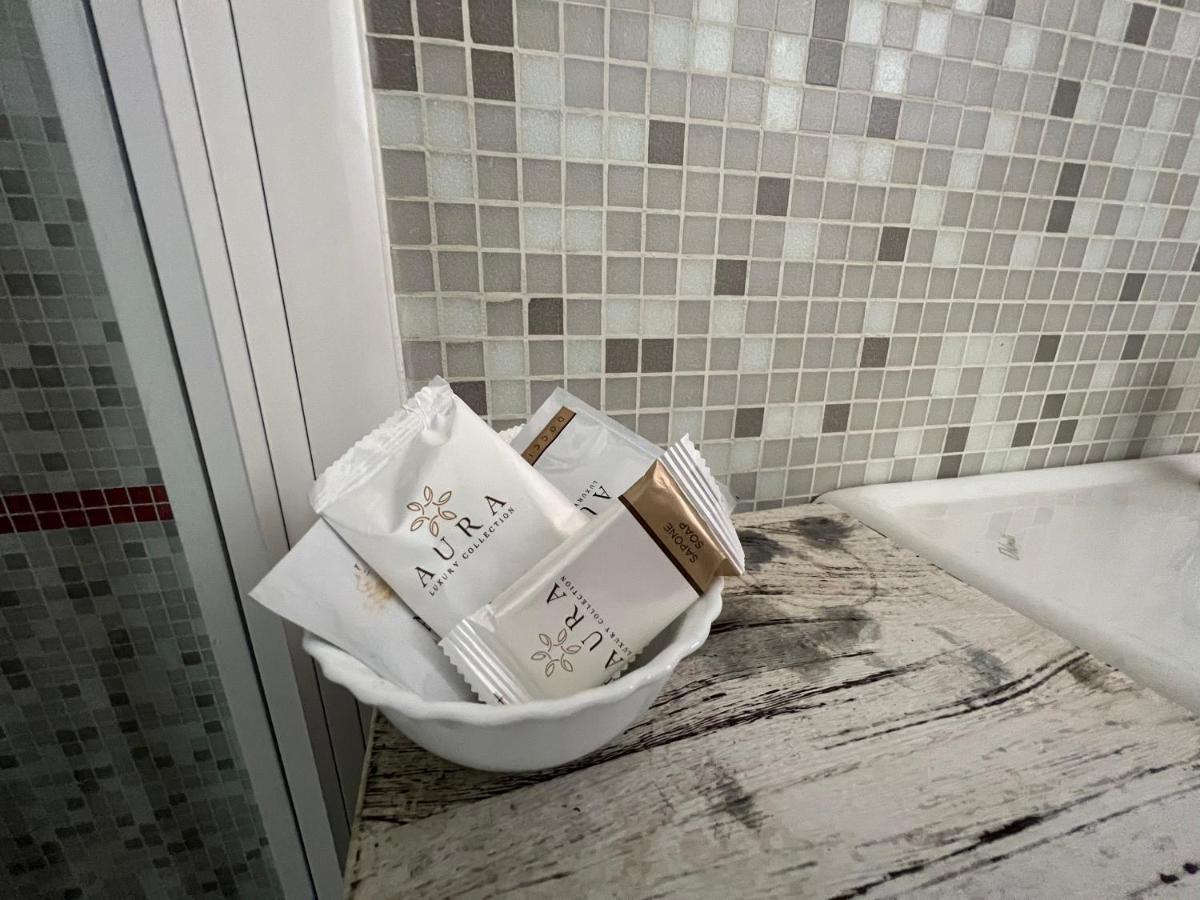 Апартаменты Silenzioso Loft A Due Passi Dal Viale Кунео Экстерьер фото